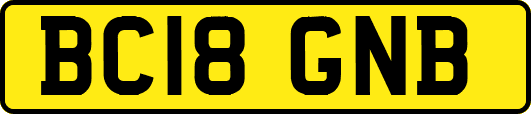 BC18GNB