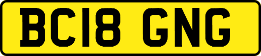 BC18GNG