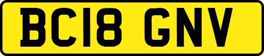 BC18GNV