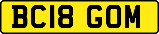 BC18GOM