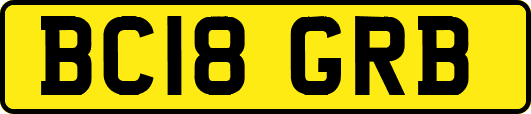 BC18GRB