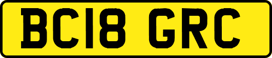BC18GRC