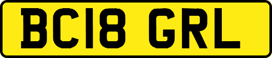 BC18GRL