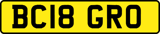 BC18GRO