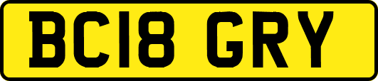 BC18GRY