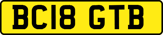 BC18GTB