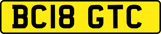 BC18GTC