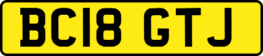 BC18GTJ