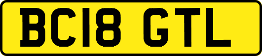 BC18GTL