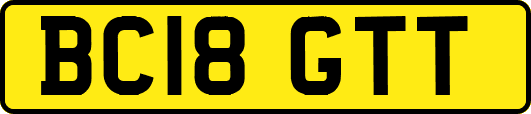 BC18GTT