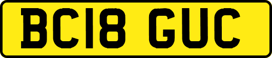 BC18GUC