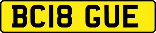 BC18GUE