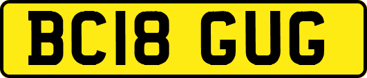 BC18GUG