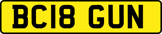 BC18GUN