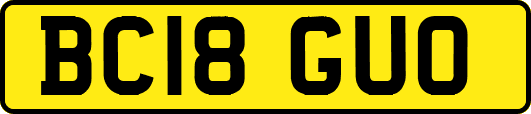 BC18GUO