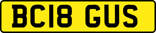 BC18GUS