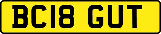 BC18GUT