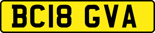 BC18GVA
