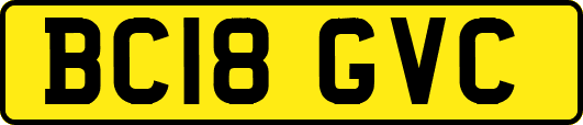 BC18GVC