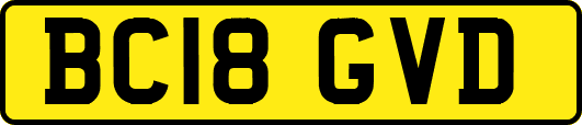BC18GVD
