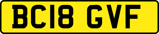 BC18GVF