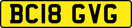 BC18GVG
