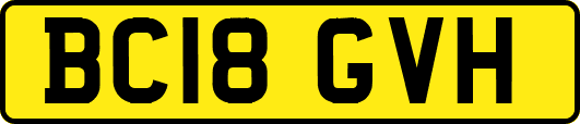 BC18GVH
