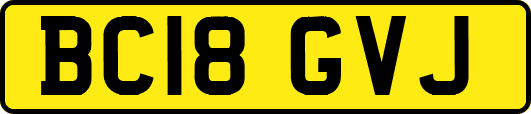 BC18GVJ