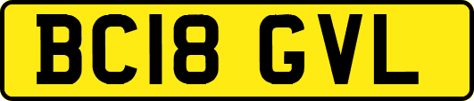 BC18GVL
