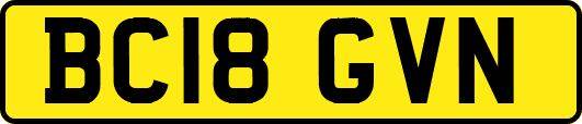 BC18GVN