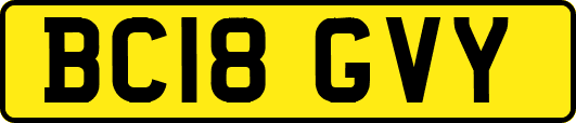 BC18GVY