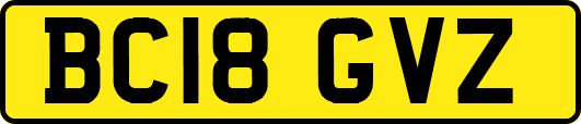 BC18GVZ