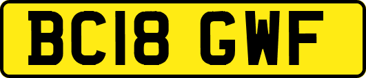 BC18GWF