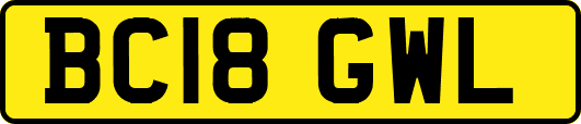 BC18GWL
