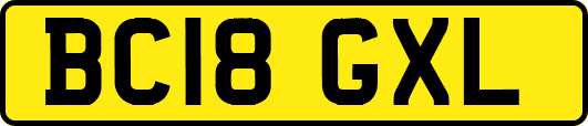 BC18GXL