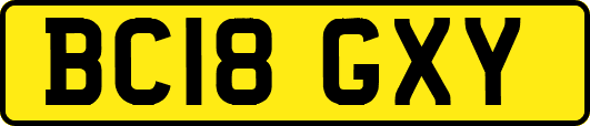 BC18GXY