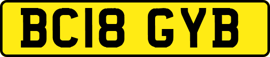 BC18GYB