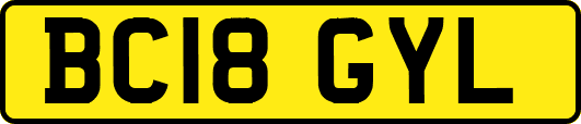 BC18GYL
