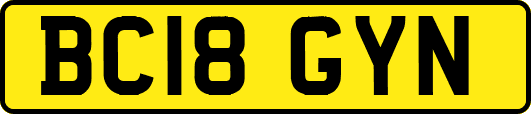 BC18GYN