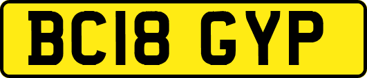 BC18GYP