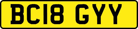 BC18GYY