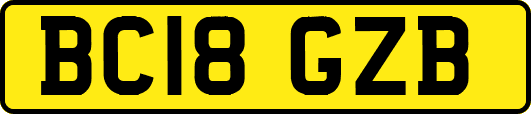 BC18GZB