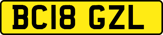 BC18GZL