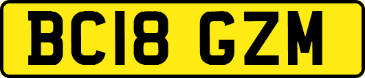 BC18GZM