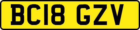 BC18GZV