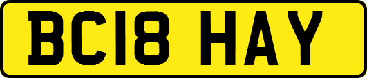 BC18HAY