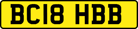 BC18HBB