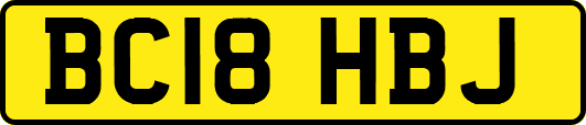 BC18HBJ