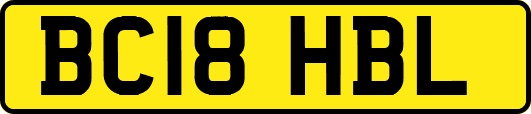 BC18HBL