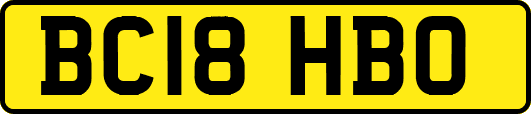 BC18HBO